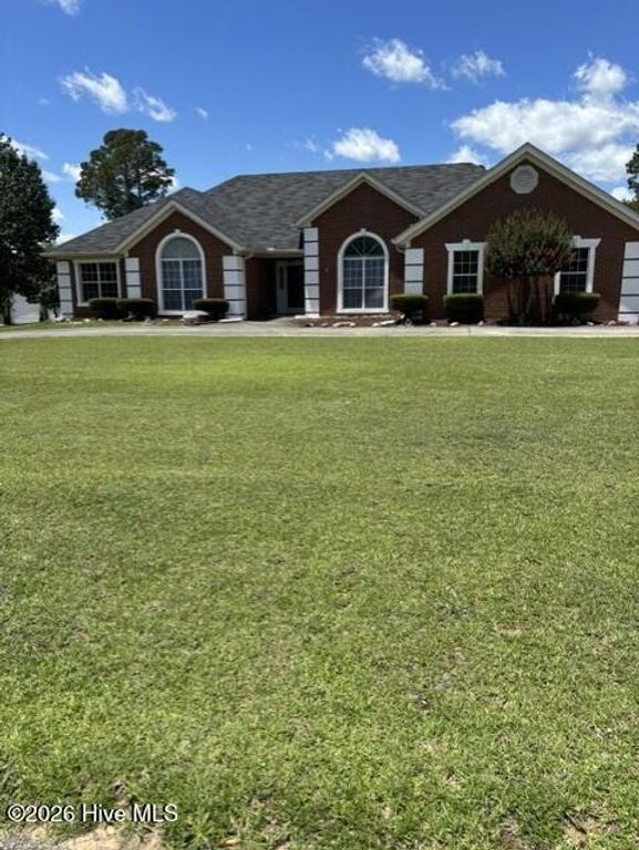 1106 Fox Den Road, Hephzibah, GA 30815