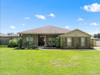 5587 Mill Race Circle, Pace, FL 32571
