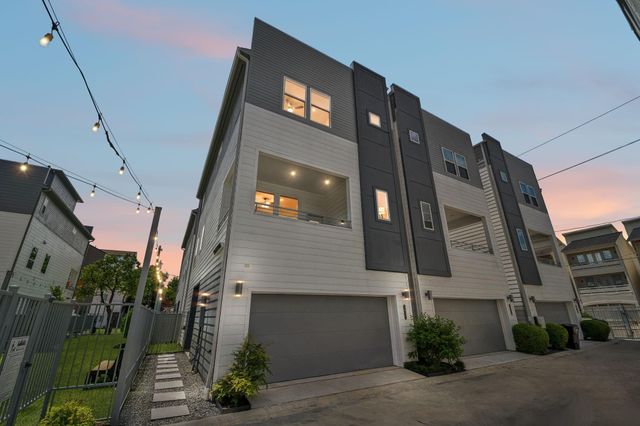 1806 Elysian Street, Houston, TX 77026