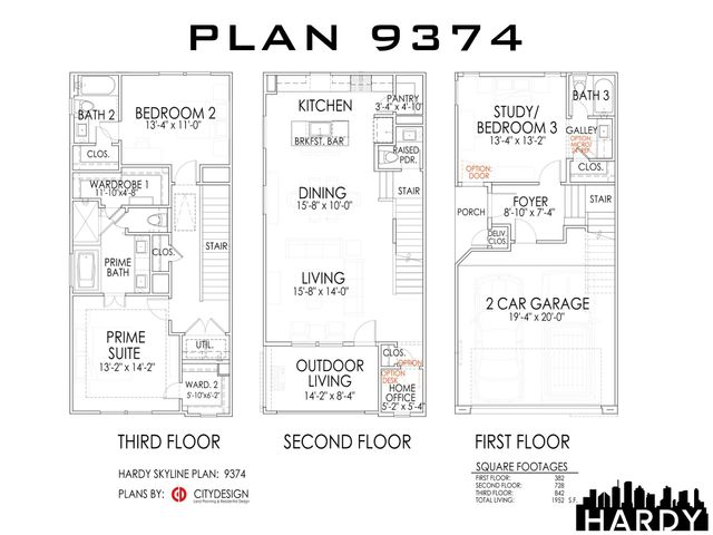 1806 Elysian Street, Houston, TX 77026