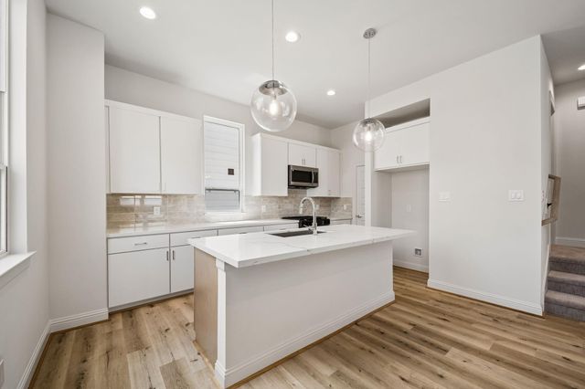 1806 Elysian Street, Houston, TX 77026