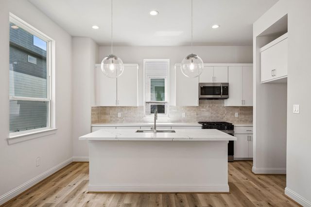 1806 Elysian Street, Houston, TX 77026