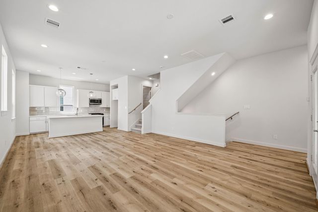 1806 Elysian Street, Houston, TX 77026