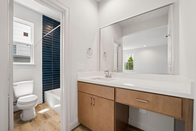 1806 Elysian Street, Houston, TX 77026