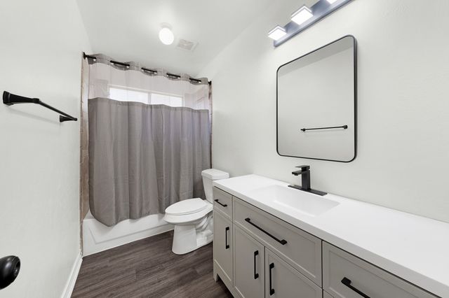 2606 Peachtree Lane, Mckinney, TX 75072