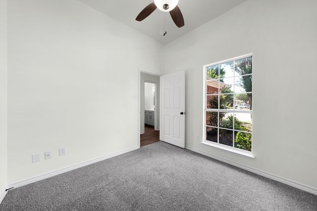 2606 Peachtree Lane, Mckinney, TX 75072