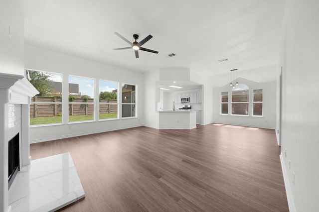 2606 Peachtree Lane, Mckinney, TX 75072