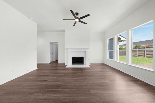 2606 Peachtree Lane, Mckinney, TX 75072