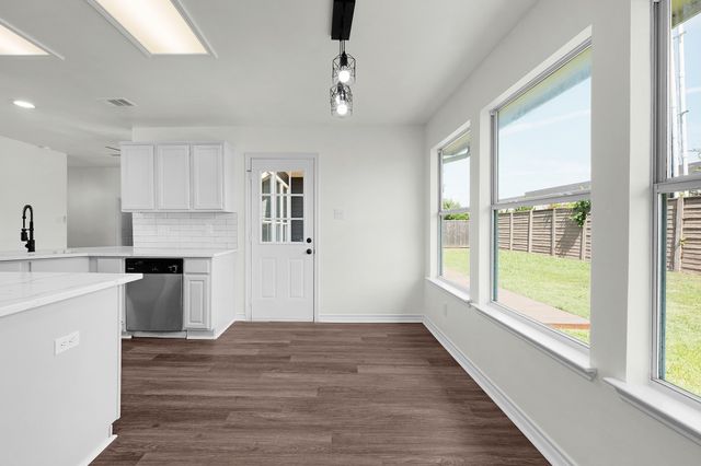 2606 Peachtree Lane, Mckinney, TX 75072