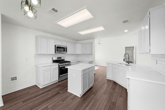 2606 Peachtree Lane, Mckinney, TX 75072