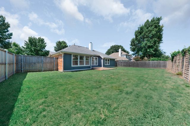 2606 Peachtree Lane, Mckinney, TX 75072