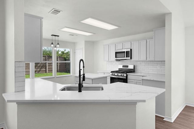 2606 Peachtree Lane, Mckinney, TX 75072
