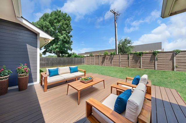 2606 Peachtree Lane, Mckinney, TX 75072