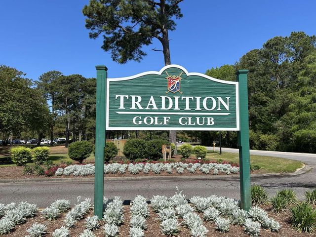 151 Patriot Ln., Pawleys Island, SC 29585