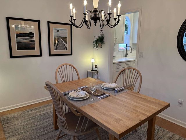 151 Patriot Ln., Pawleys Island, SC 29585