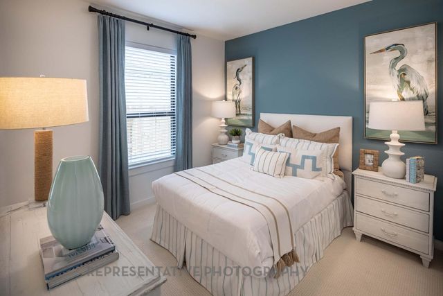 829 Willow Stream Drive, Lavon, TX 75166