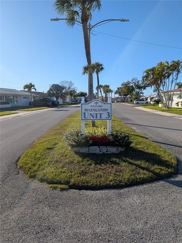 9946 39TH WAY N, Pinellas Park, FL 33782