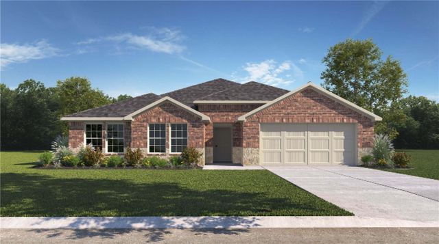 3617 Sahar Lake Dr, Robstown, TX 78380