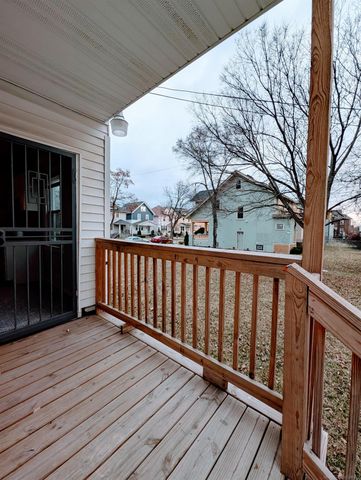 1489 W Philadelphia Street, Detroit, MI 48206