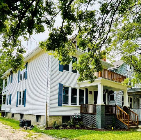 1489 W Philadelphia Street, Detroit, MI 48206