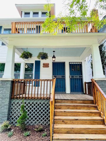 1489 W Philadelphia Street, Detroit, MI 48206