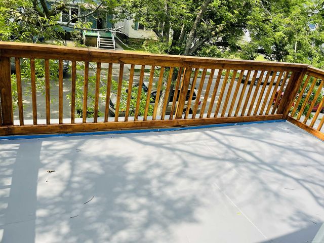 1489 W Philadelphia Street, Detroit, MI 48206