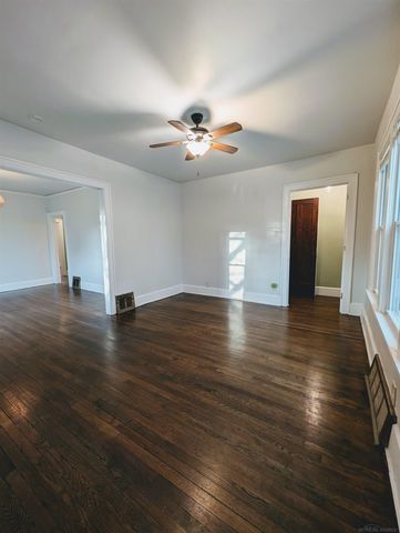 1489 W Philadelphia Street, Detroit, MI 48206