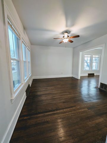 1489 W Philadelphia Street, Detroit, MI 48206