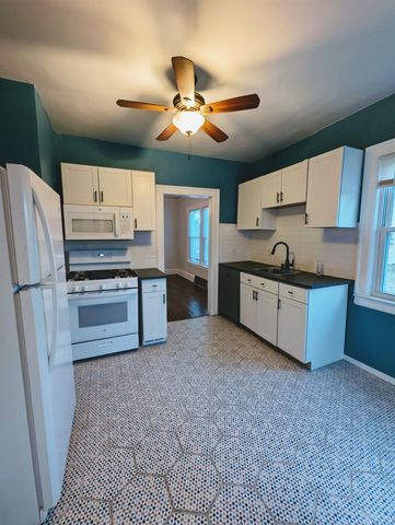 1489 W Philadelphia Street, Detroit, MI 48206