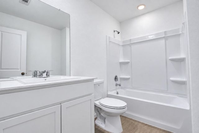 15745 Plum Brook Drive, Conroe, TX 77303