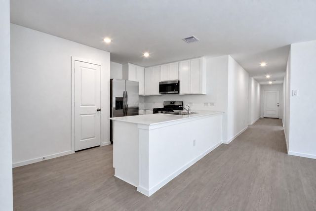 15745 Plum Brook Drive, Conroe, TX 77303