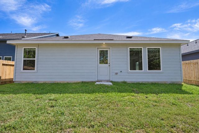 15745 Plum Brook Drive, Conroe, TX 77303