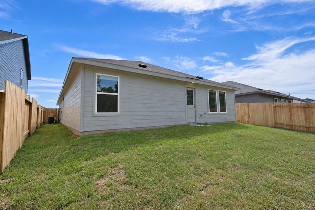 15745 Plum Brook Drive, Conroe, TX 77303