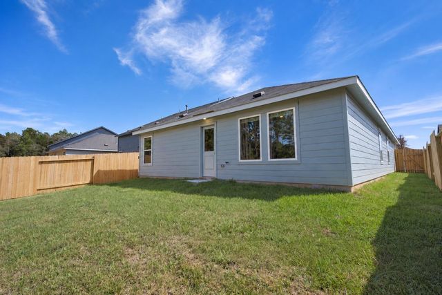 15745 Plum Brook Drive, Conroe, TX 77303
