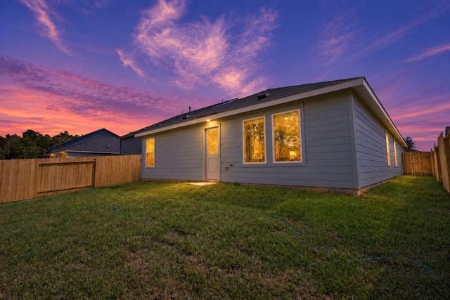 15745 Plum Brook Drive, Conroe, TX 77303