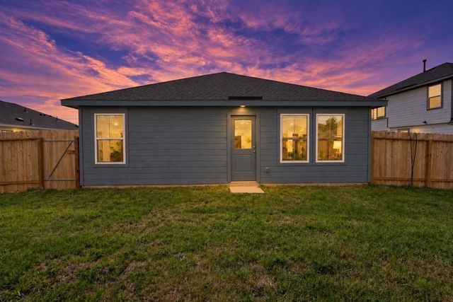 15745 Plum Brook Drive, Conroe, TX 77303