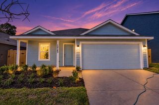 15745 Plum Brook Drive, Conroe, TX 77303