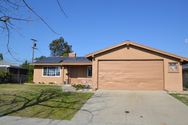 3715 E Garland Avenue, Fresno, CA 93726