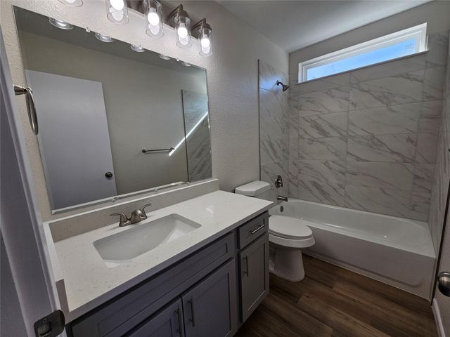 1416 Hyridge CIR, Round Rock, TX 78664