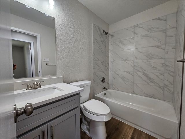 1416 Hyridge CIR, Round Rock, TX 78664