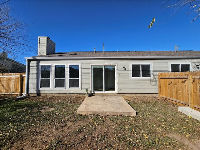 1416 Hyridge CIR, Round Rock, TX 78664