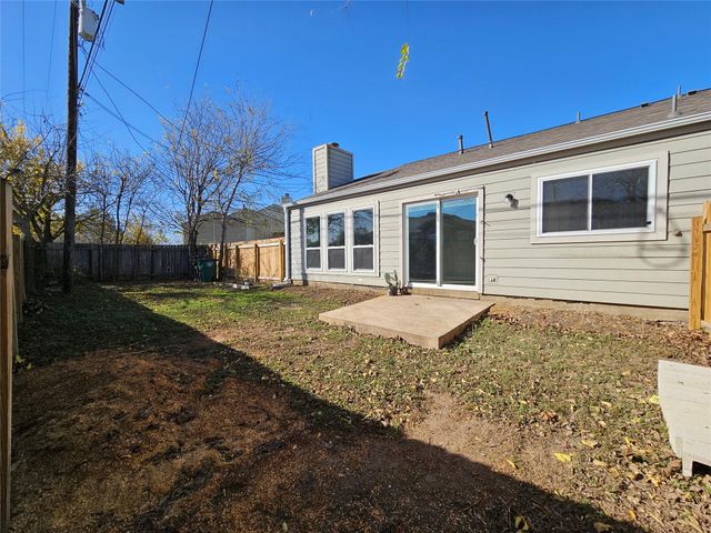 1416 Hyridge CIR, Round Rock, TX 78664