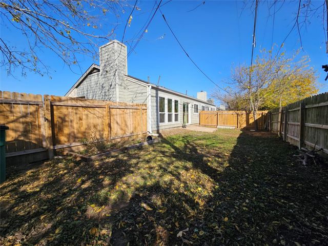 1416 Hyridge CIR, Round Rock, TX 78664