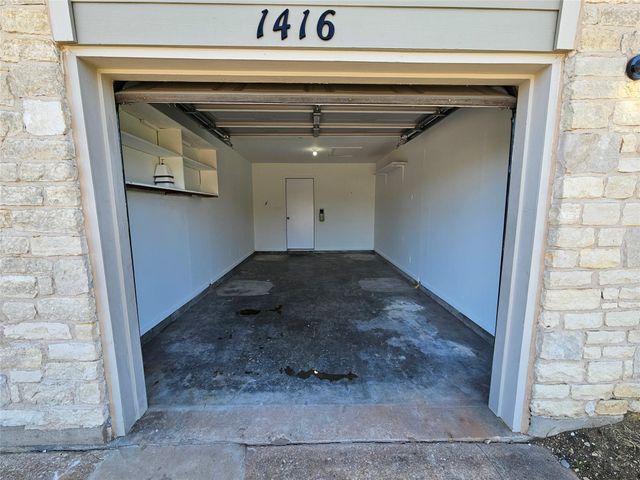 1416 Hyridge CIR, Round Rock, TX 78664