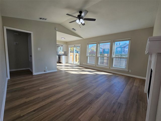 1416 Hyridge CIR, Round Rock, TX 78664