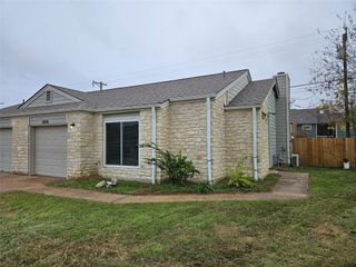 1416 Hyridge CIR, Round Rock, TX 78664