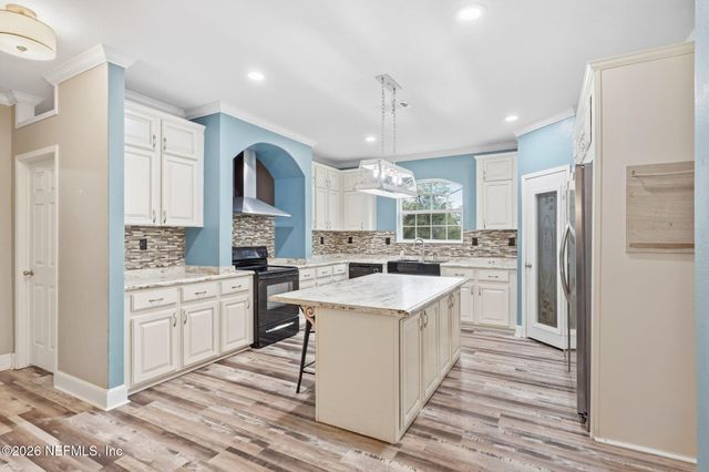 1488 LONG BAY Road, Middleburg, FL 32068