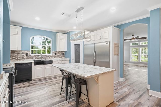 1488 LONG BAY Road, Middleburg, FL 32068