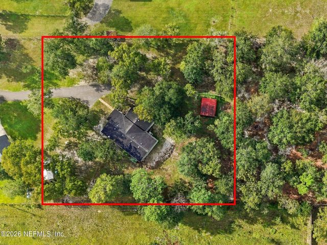1488 LONG BAY Road, Middleburg, FL 32068