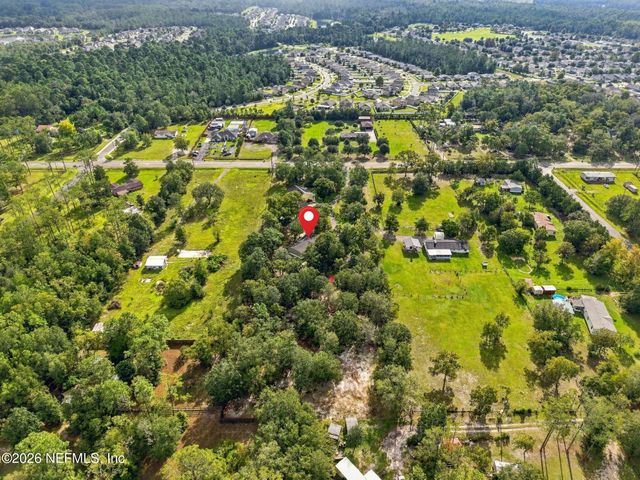 1488 LONG BAY Road, Middleburg, FL 32068